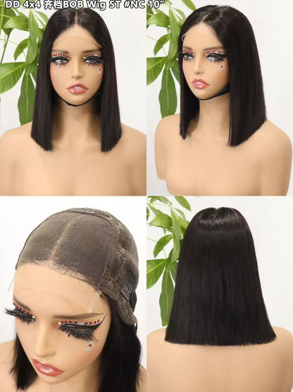 Hot Models 280% DD Qi File 100% Real Hair Hair