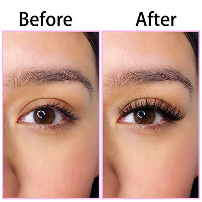 40D Cluster Lashes