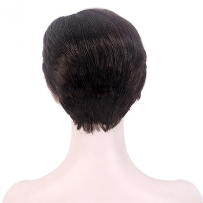 Posh Spice Wig Women