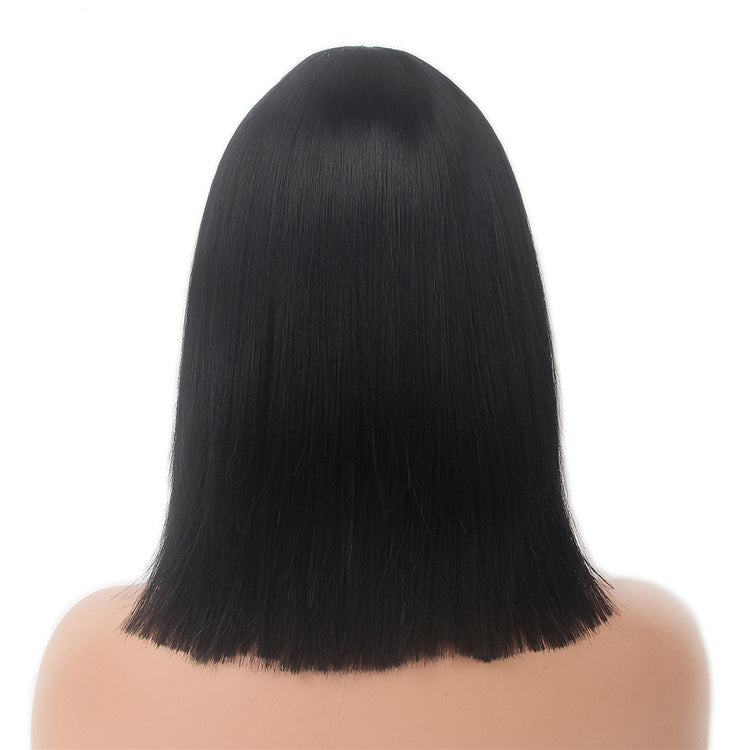 Cleopatra Wig Halloween Cosplay Wig