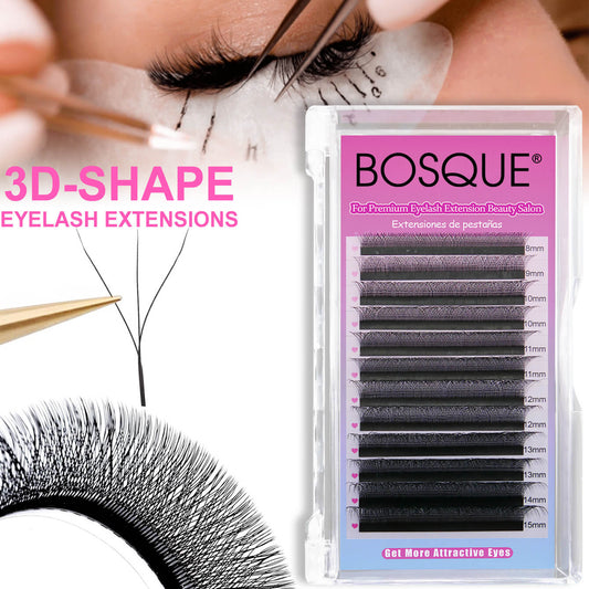 3D Lashes