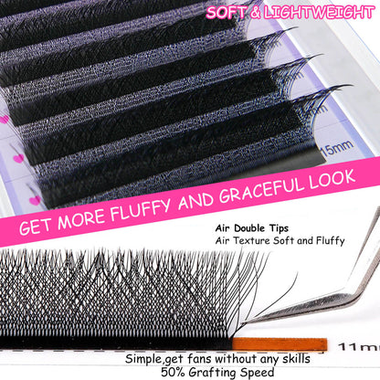 3D Lashes