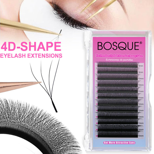 4D Lashes