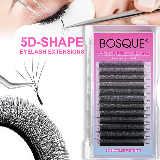 5D Lashes