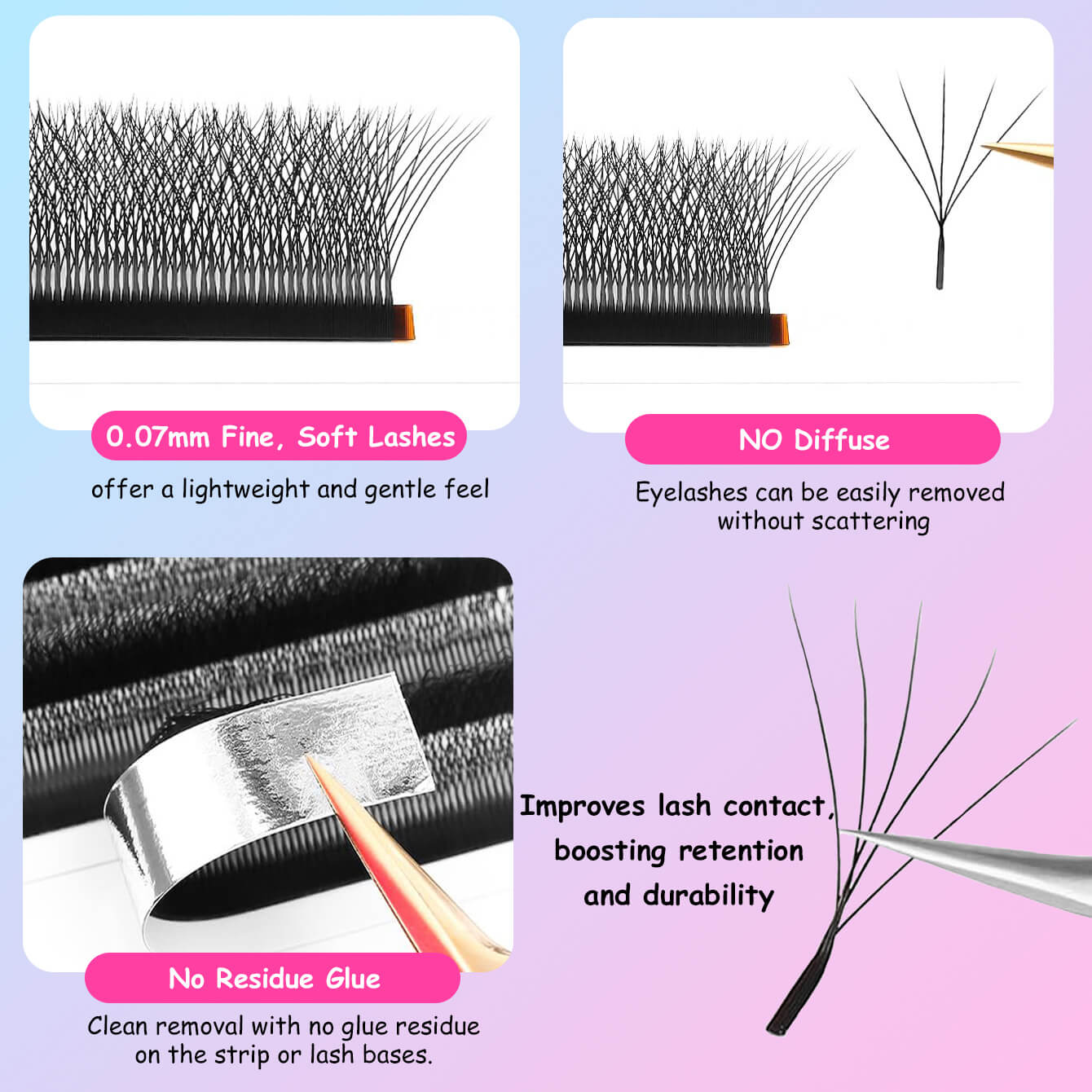5D Lashes