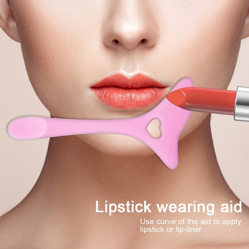 Silicone Makeup Eyelashes Tool - LASHSOUL