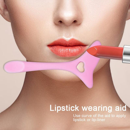 Silicone Makeup Eyelashes Tool - LASHSOUL