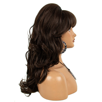 60s 50s Women Wig, Pinup Beehive Wigs for Costume, Cosplay, Party