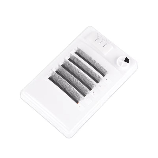 Eyelash Extension Board Unrestricted Layer False Eyelash Storage Box Beauty Tool Eyelash Extension Plate