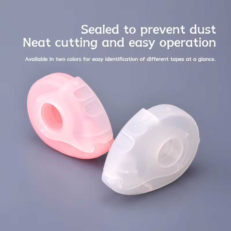 Eyelash Tape Cutter Wholesale Factory Precision Too Makeup Tape Cutter Professional Accessories Durable Lash Tape Cutter