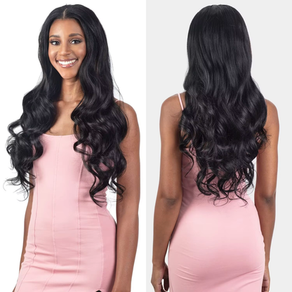 Romance Curl Human Hair Bundles Virgin Remy Hair Natural Black Tangle Free No Shedding Soft Silky for Black Women BOSQUE Beauty