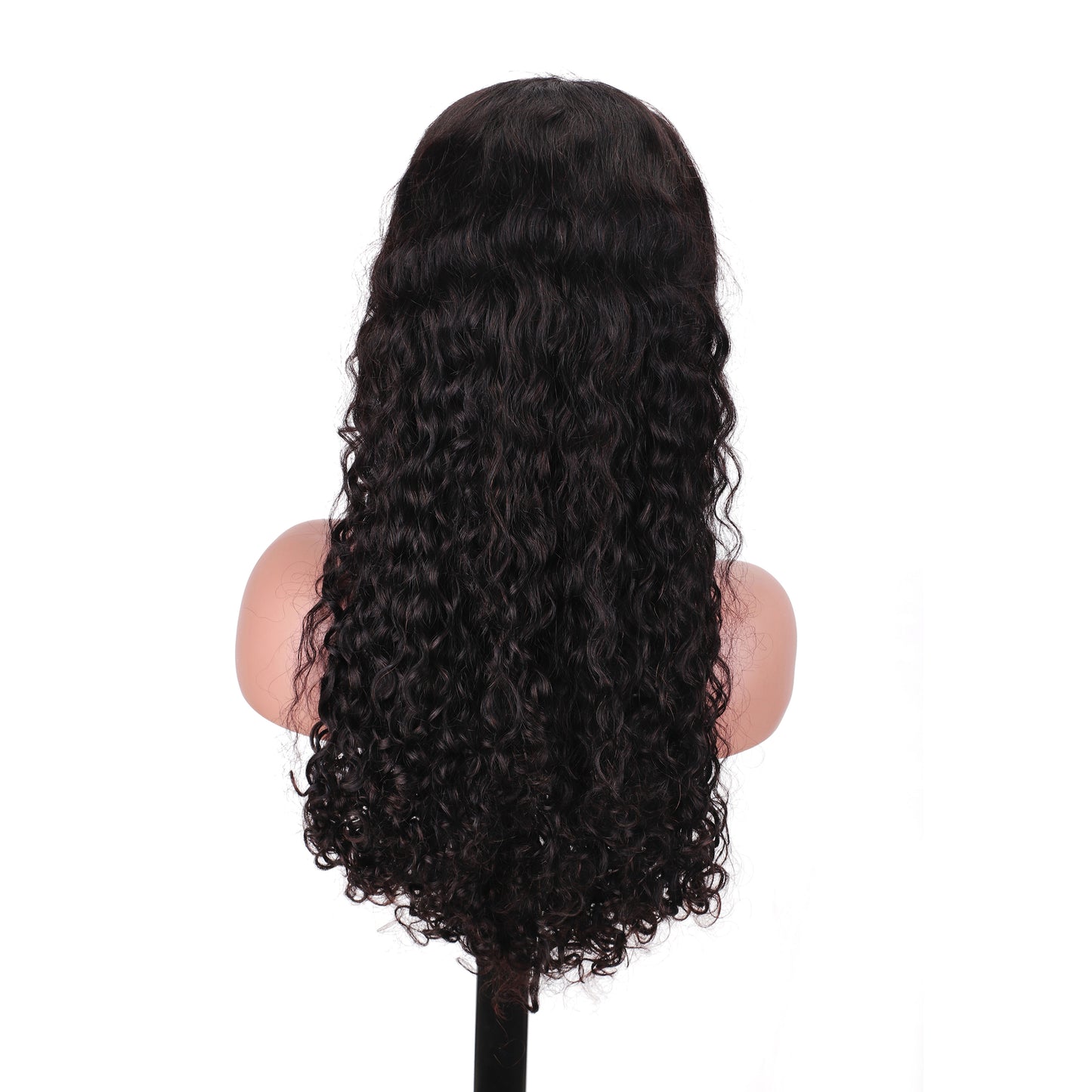 Glueless Wear Ready 13x4 HD Lace Wig Human Hair 200% Density Natural Daily Look BOSQUE Beauty