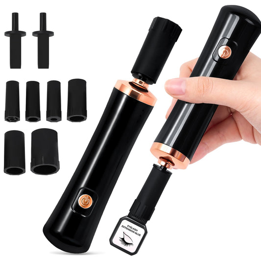 Glue Shaker for Eyelash Extensions
