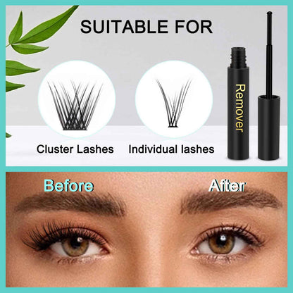 Eyelash Glue Remover - LASHSOUL
